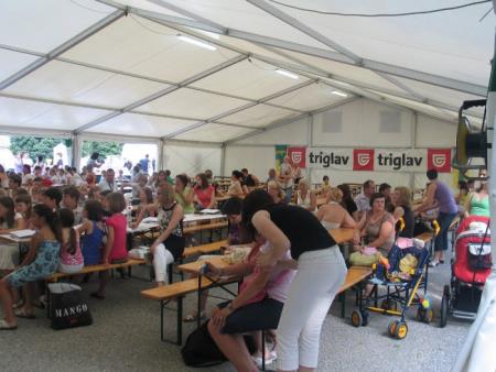 Otroški živ žav 9